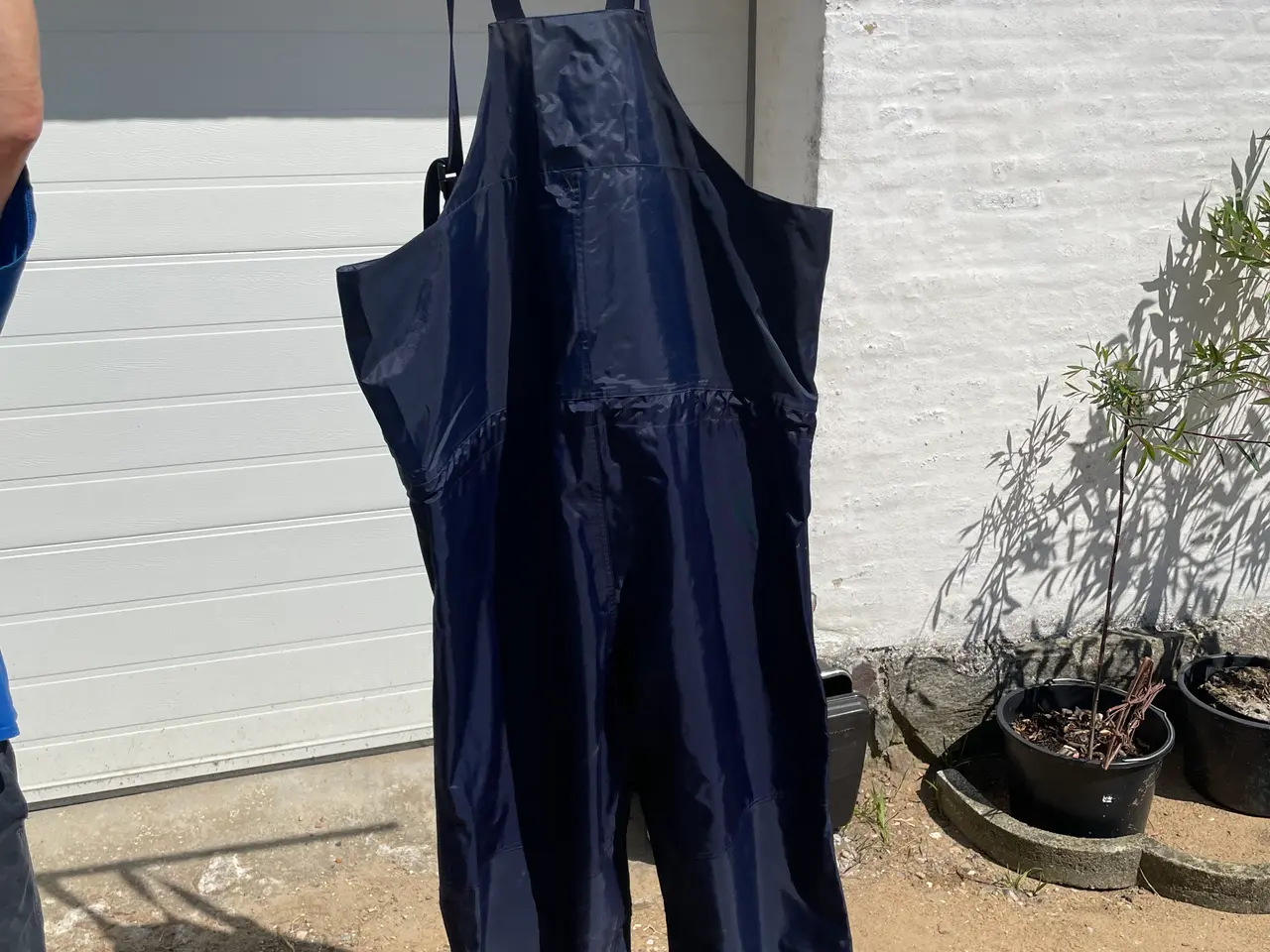 Billede 2 - Helly Hansen sejlerbukser