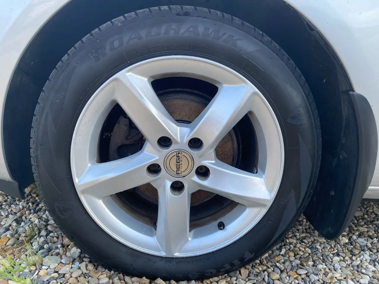 Billede 8 - Opel Meriva 1,4 T 120 Enjoy eco
