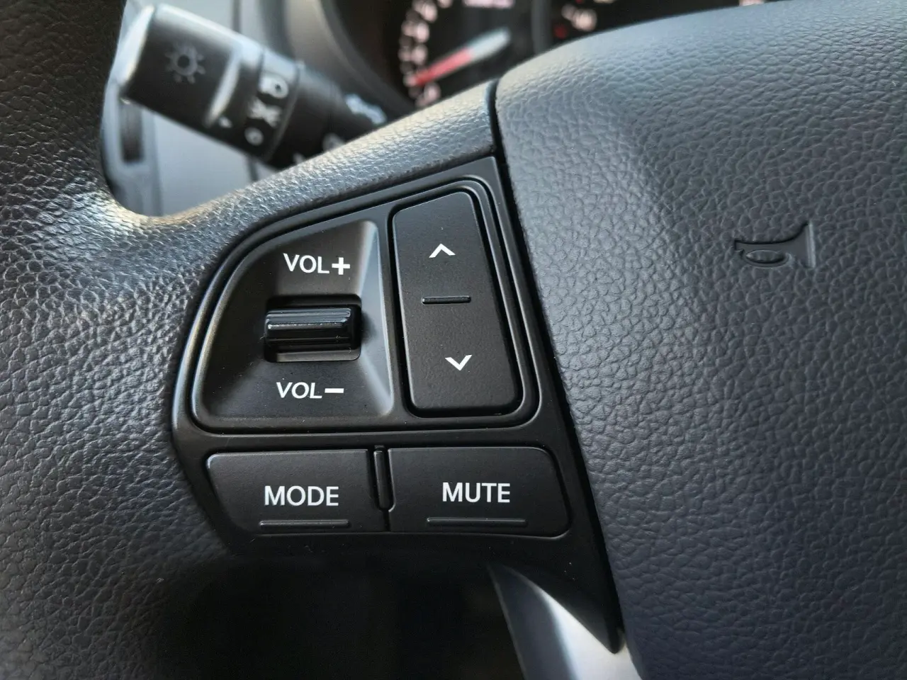 Billede 10 - Kia Rio 1,2 Style 85HK 5d