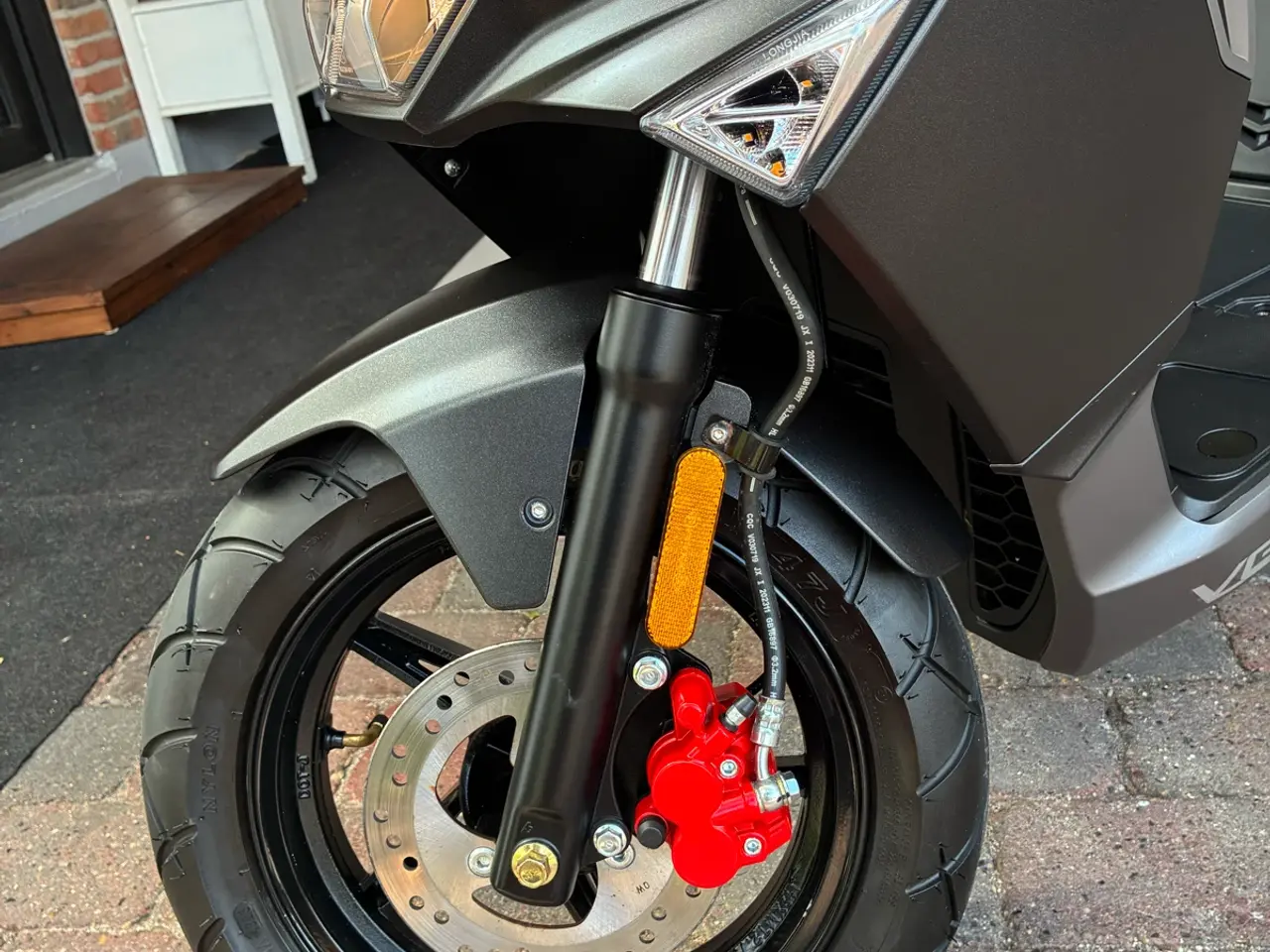 Billede 5 - Vga One Euro 5, 30 km 2025