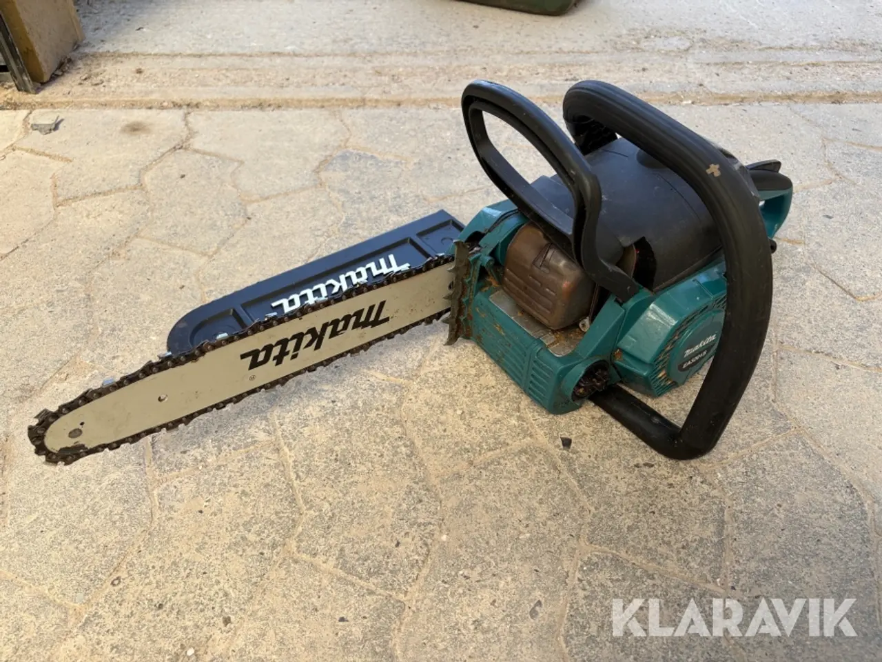 Billede 1 - Motorsav Makita EA3201S