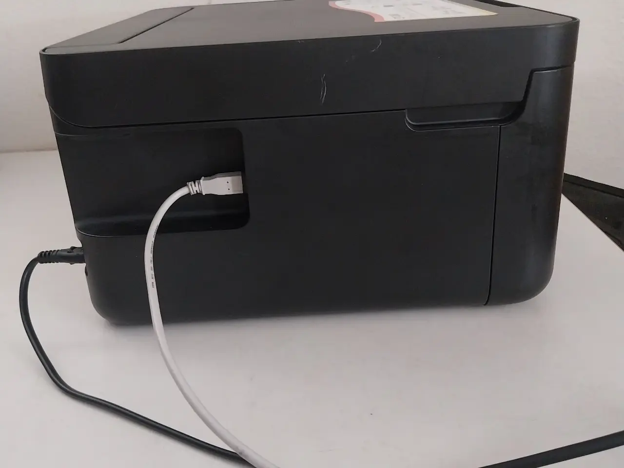 Billede 10 - Epson Eco Tank printer ET-2850