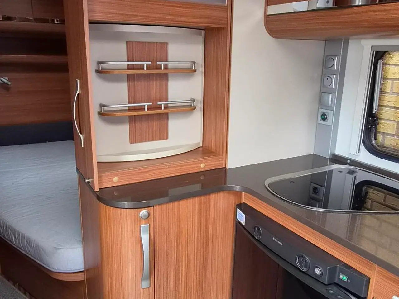 Billede 8 - Adria Adora 512 UP