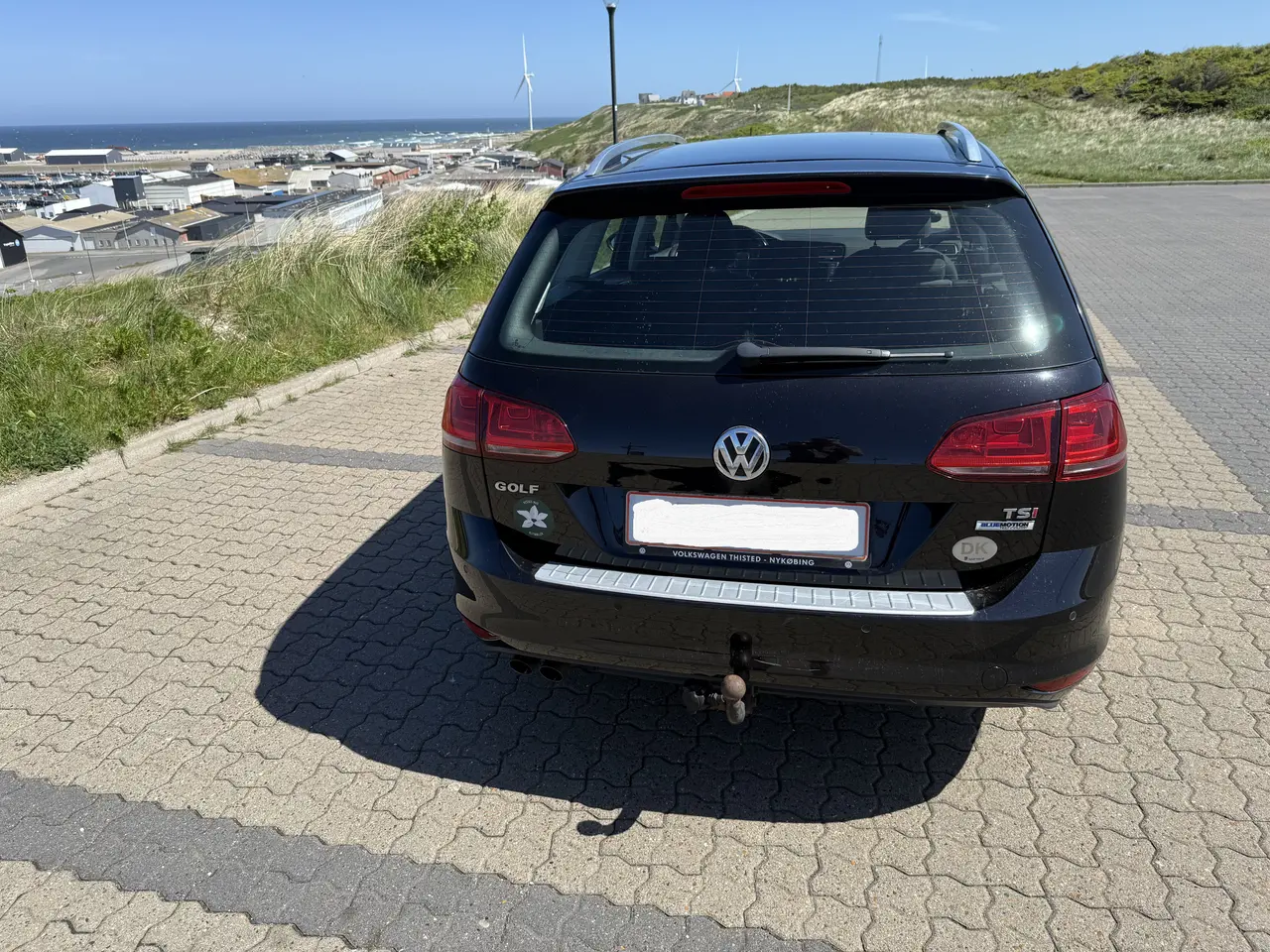 Billede 8 - VW Golf 1.4 TSI Allstar