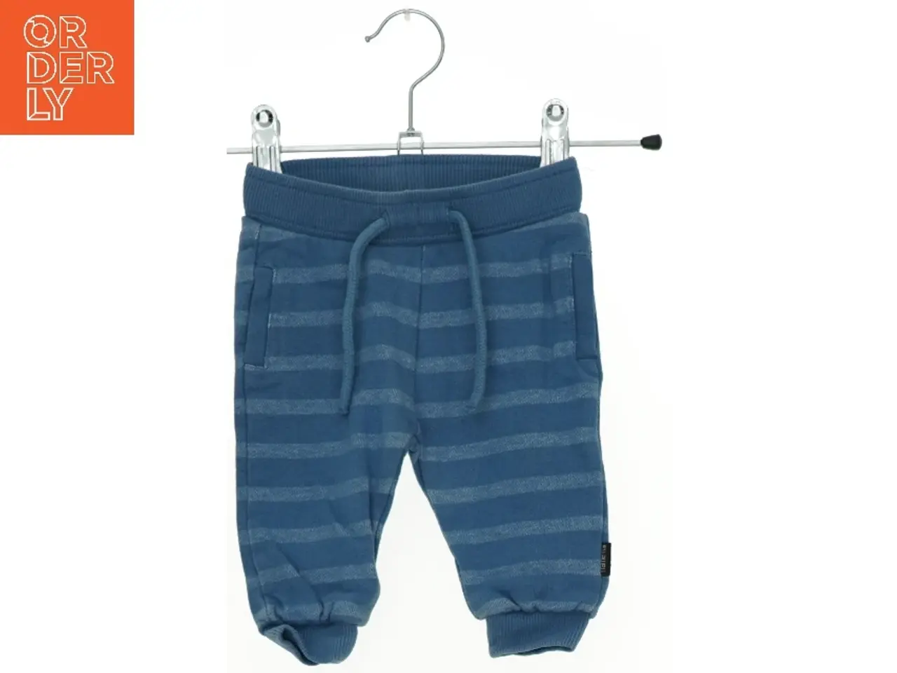 Billede 1 - Sweatpants fra Name It (str. 56 cm)