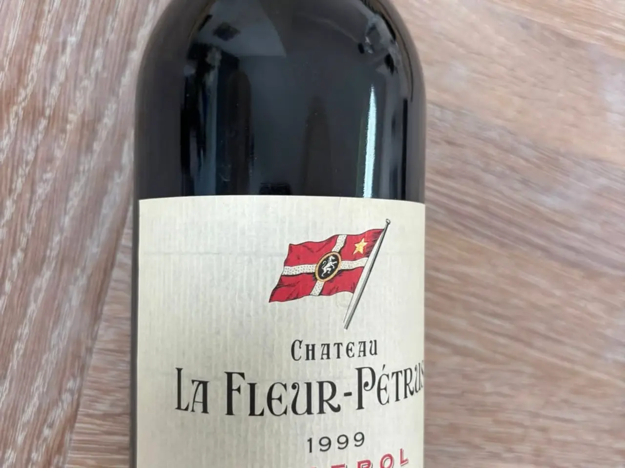 Billede 4 - Lækker vin