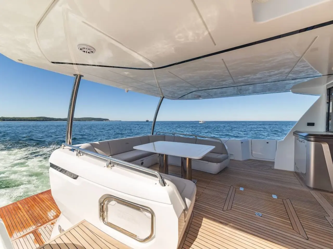 Billede 7 - Galeon 800 FLY
