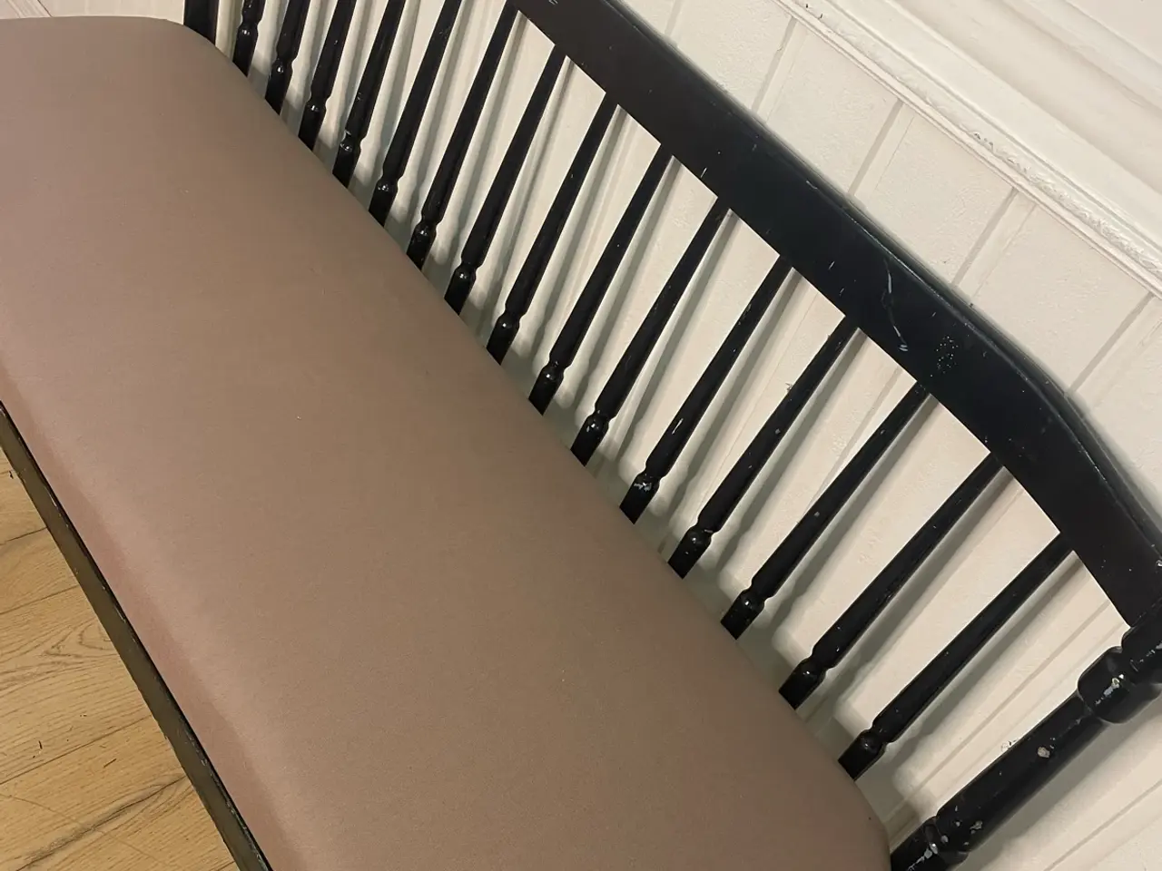 Billede 5 - Vintage IKEA bænk 