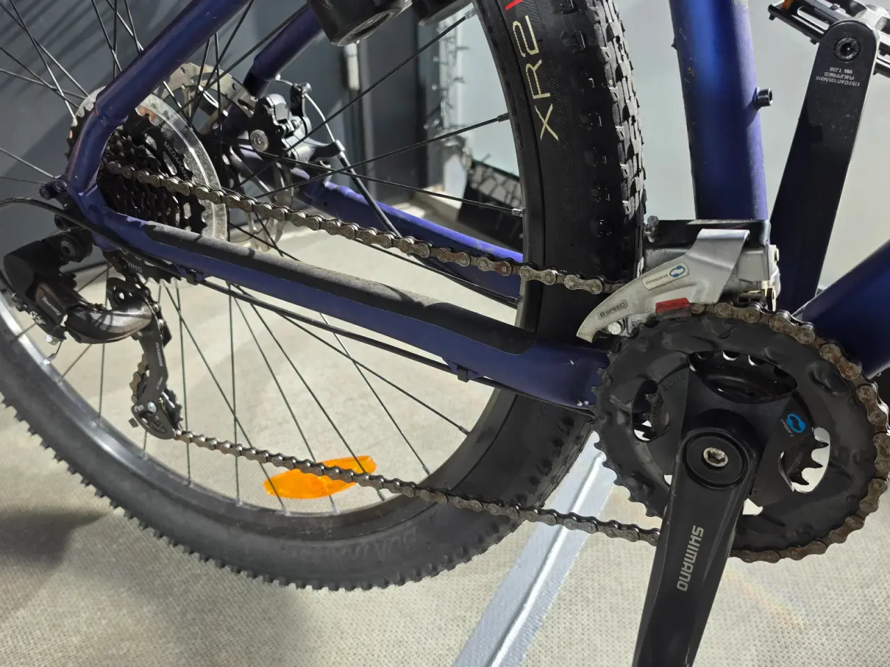Billede 3 - God cykel brugt i 7 mdr