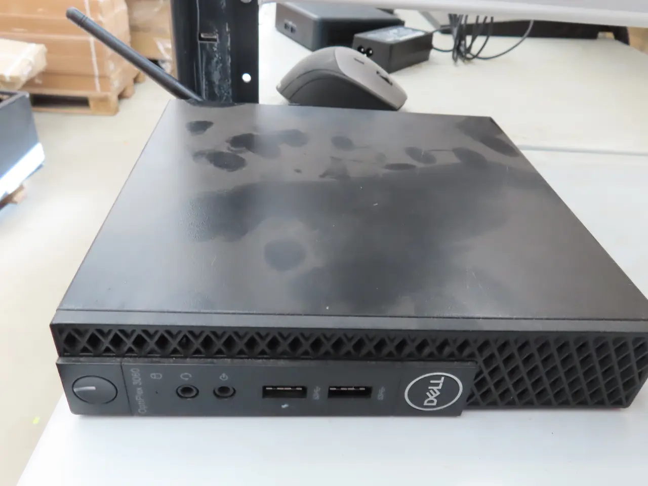 Billede 1 - Computer DELL OptiPlex 3060 Micro