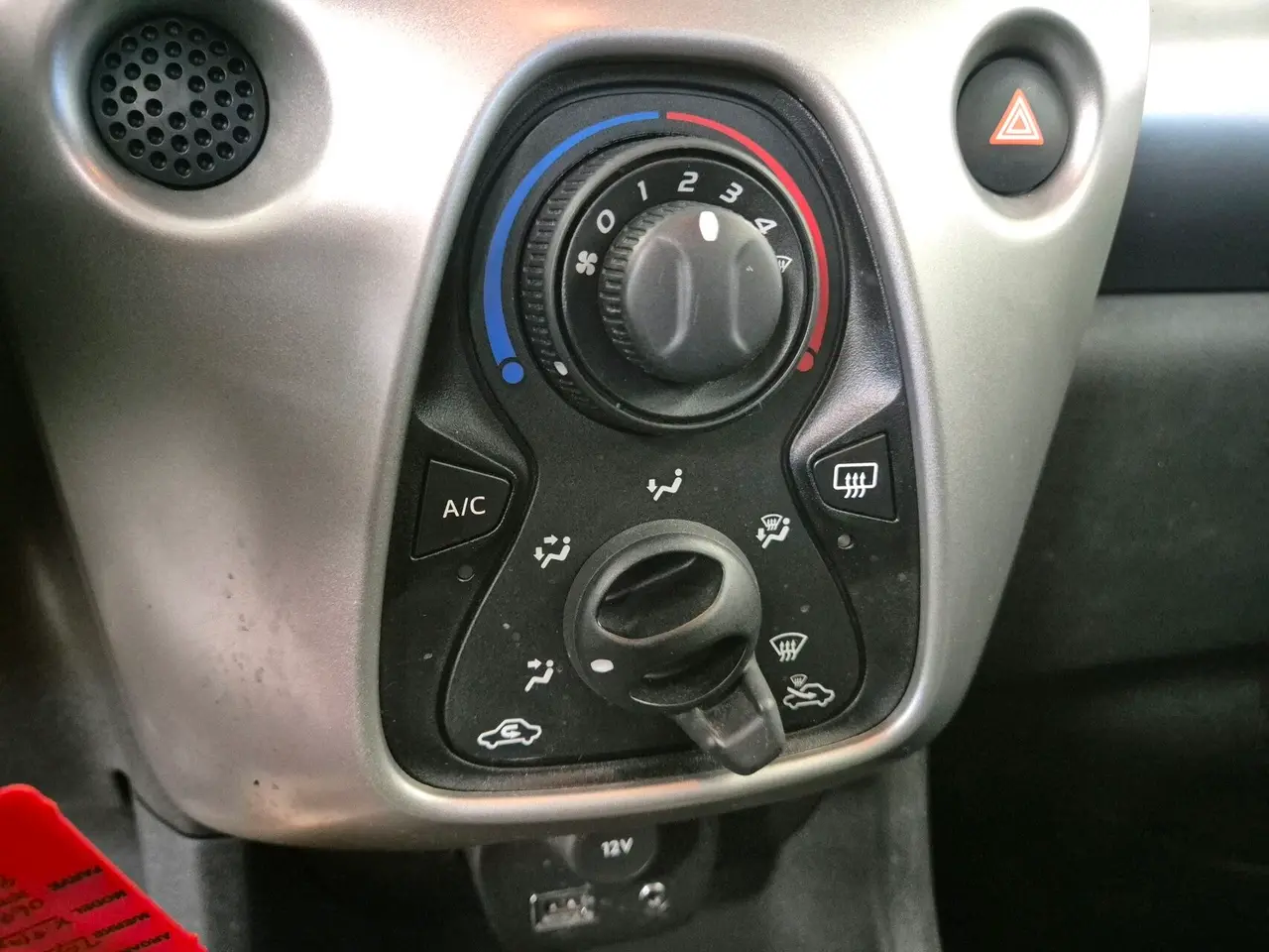 Billede 10 - Toyota Aygo 1,0 VVT-I X-Play + X-Touch 69HK 5d