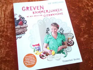 Greven, kammerjunken og den dragende citronmåne