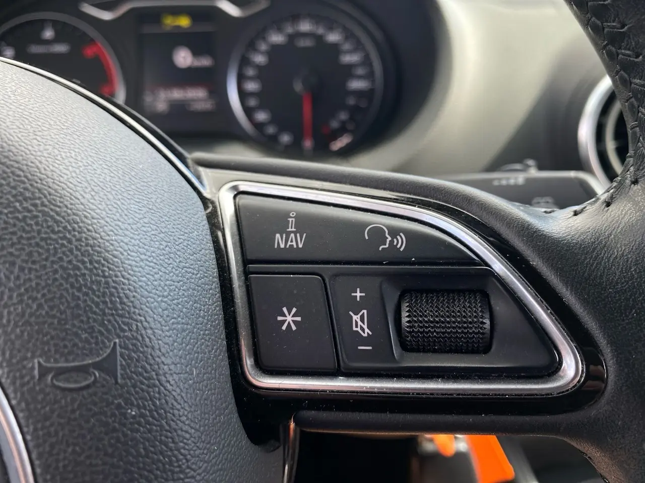 Billede 15 - Audi A3 1,6 TDI Ambition 110HK Cabr. 6g