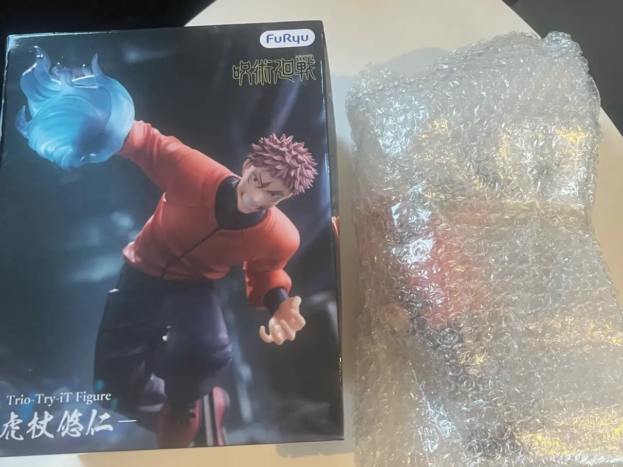 Billede 5 - Anime figurer