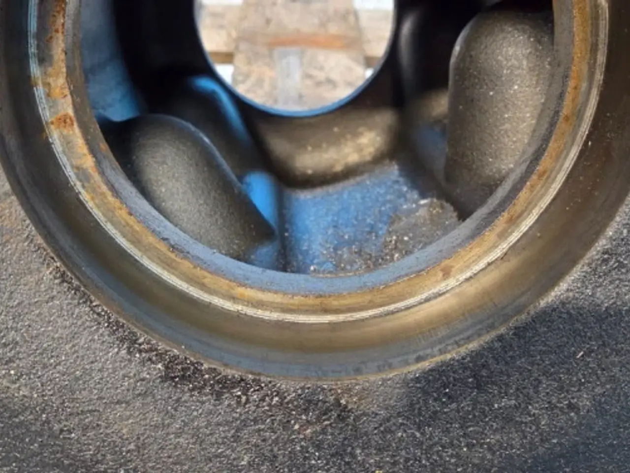 Billede 10 - New Holland T8.390 Lår 84176682