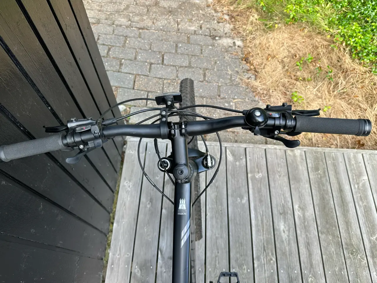 Billede 10 - Stevens Applebee 29” - mountainbike