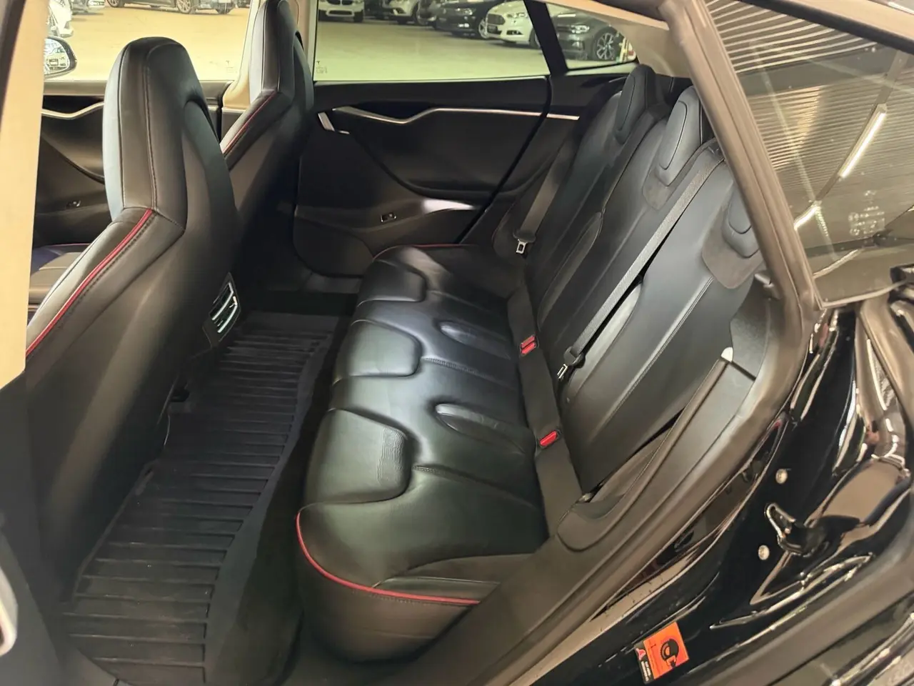 Billede 14 - Tesla Model S 85 EL Performance 421HK 5d Aut.