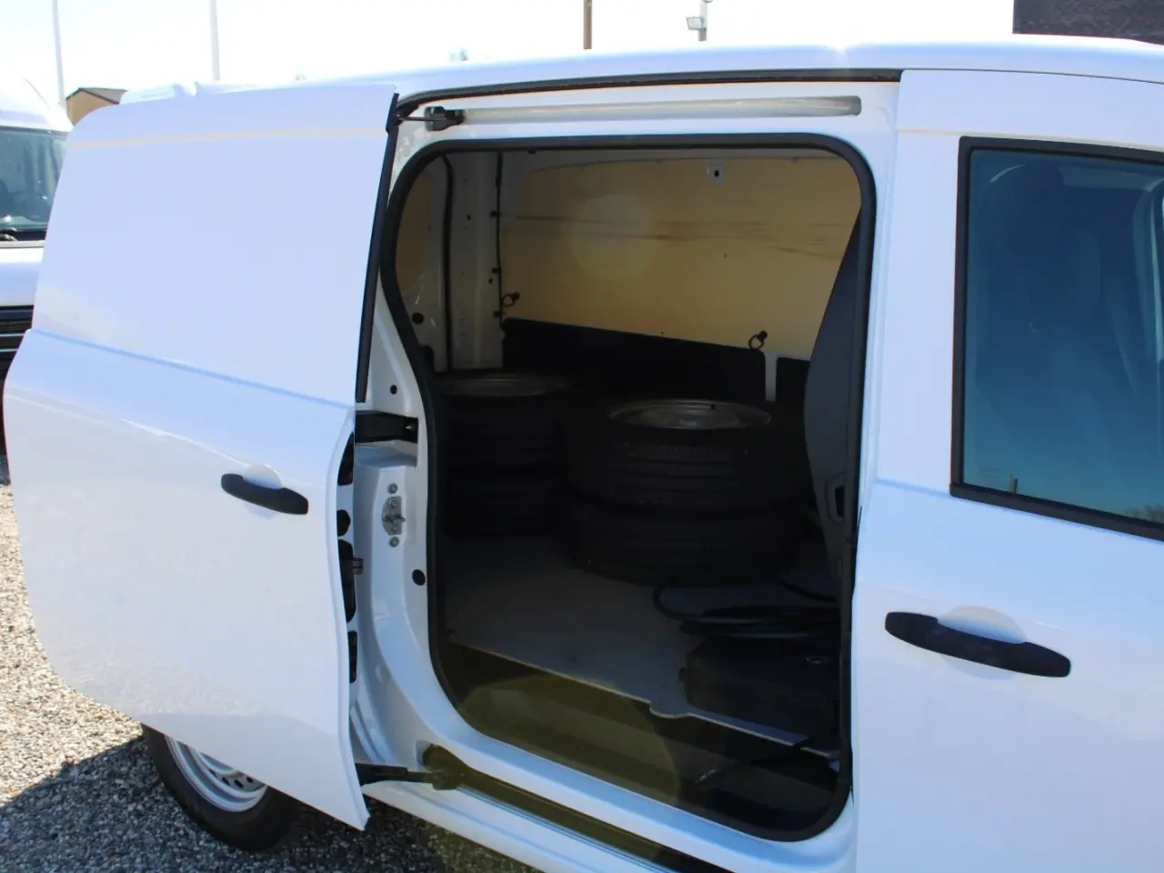 Billede 13 - Mercedes eCitan A3 PRO Van