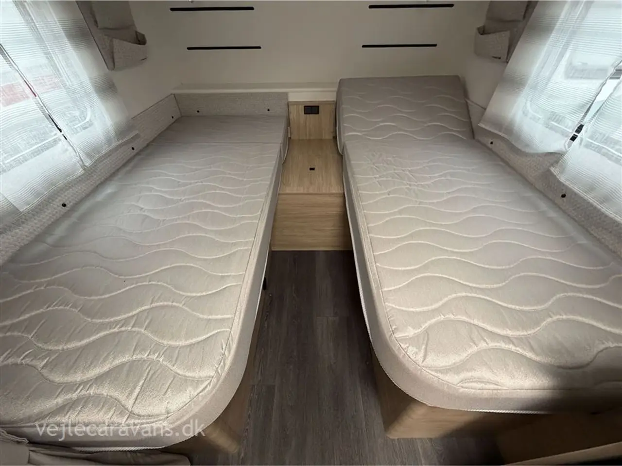Billede 13 - 2024 - Caravelair Antares Titanium 450