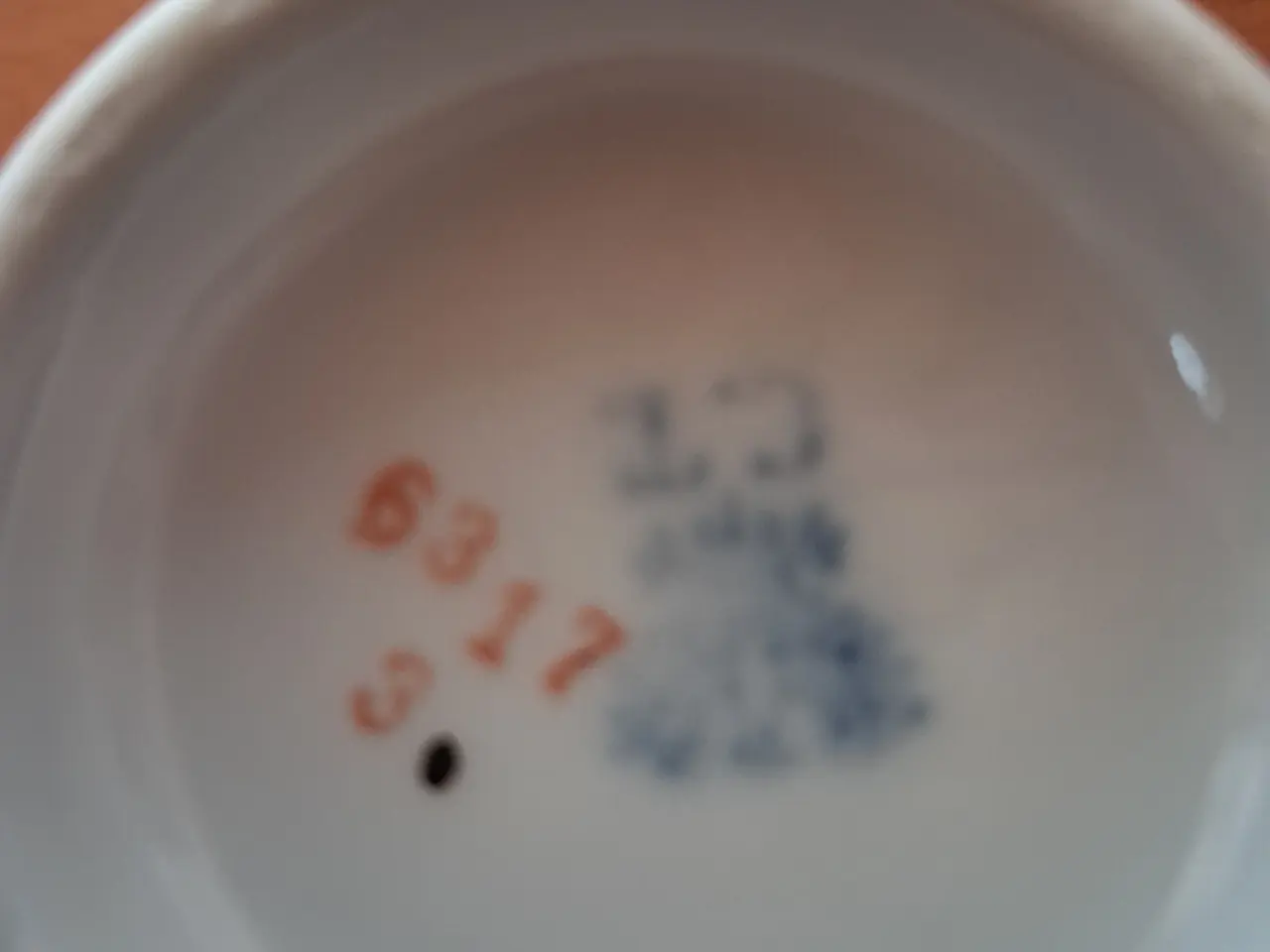 Billede 3 - Carl Tielsch kaffestel