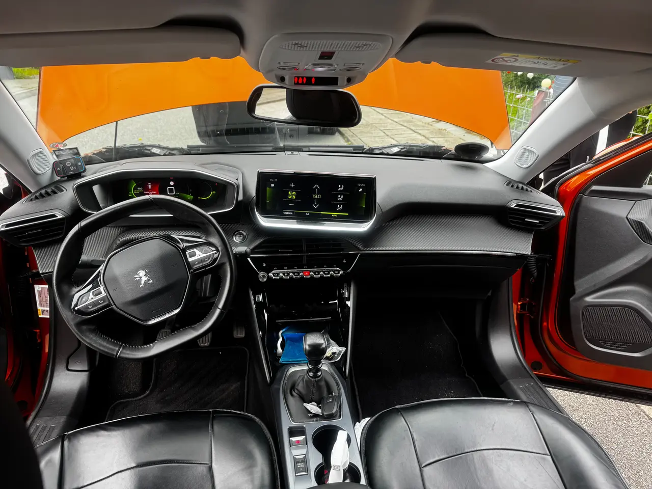 Billede 17 - PEUGEOT 2008, PURETECH 130 SUV