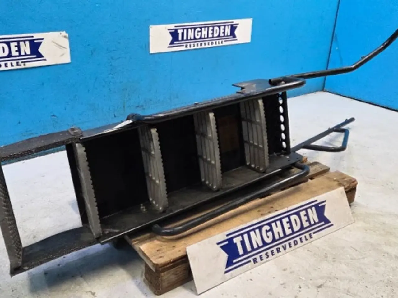 Billede 18 - Case 8010 Stige 87283973