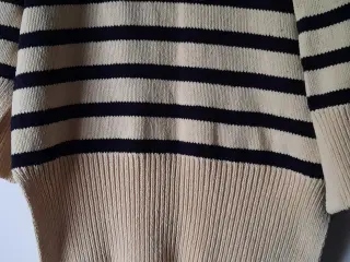 Strikbluse