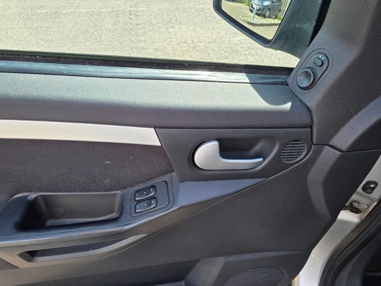 Billede 14 - Opel Meriva 1,6 Cosmo aut.