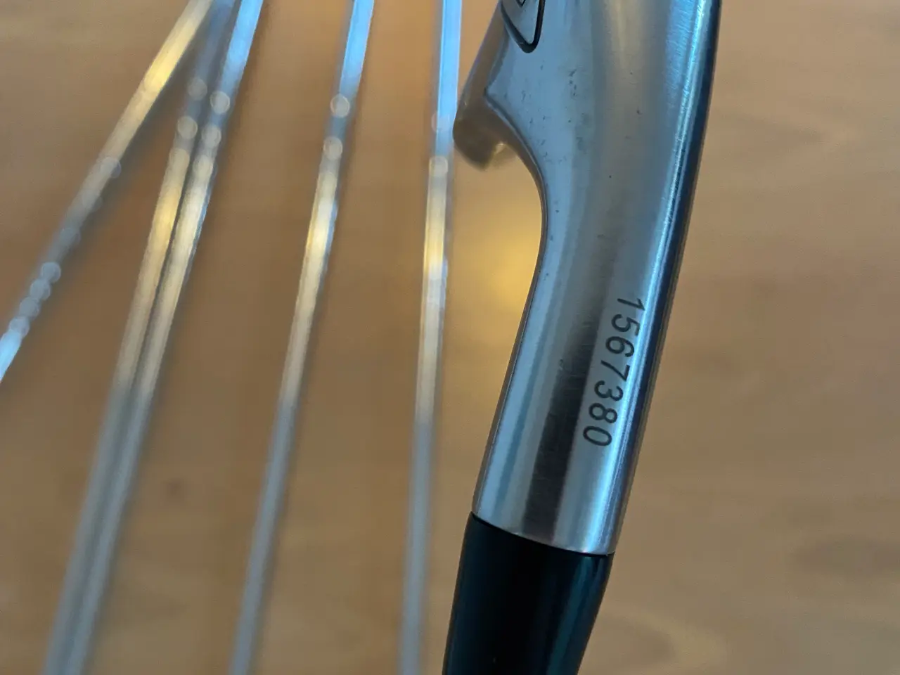 Billede 3 - Jernsæt Titleist T400