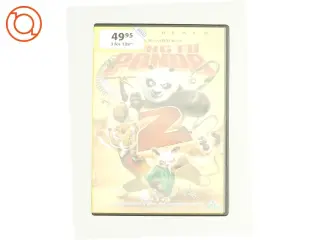 Kungfu Panda