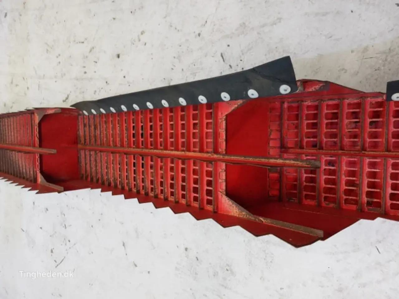 Billede 5 - Massey Ferguson 32 Ryster 28480523