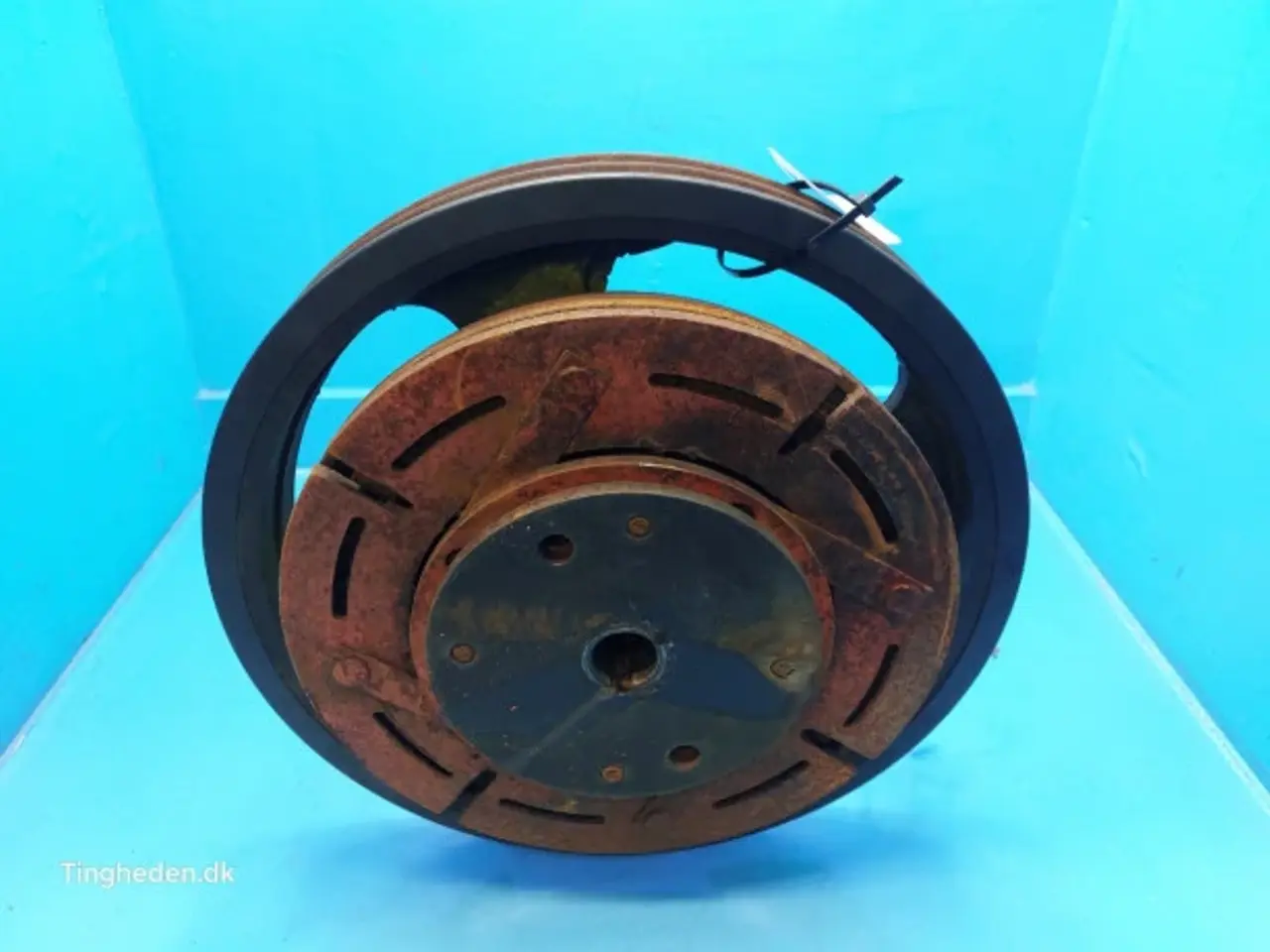 Billede 13 - Massey Ferguson 32 Kobling 28780019