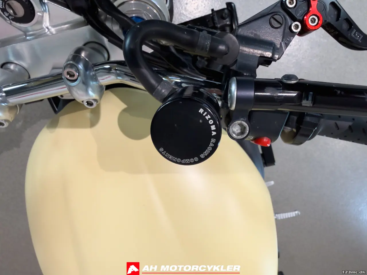 Billede 21 - Triumph Speed Triple