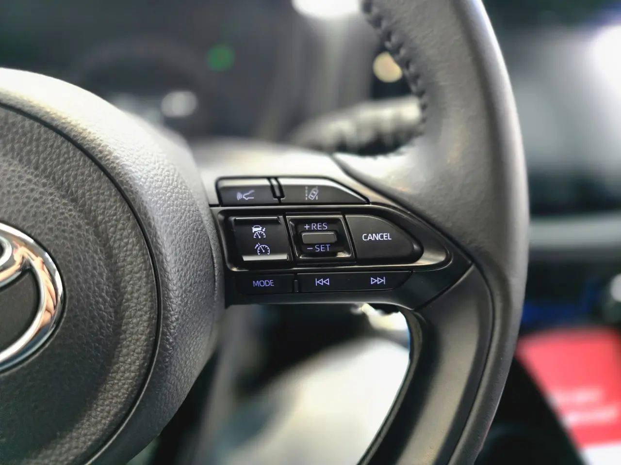 Billede 12 - Toyota Aygo X 1,0 Active