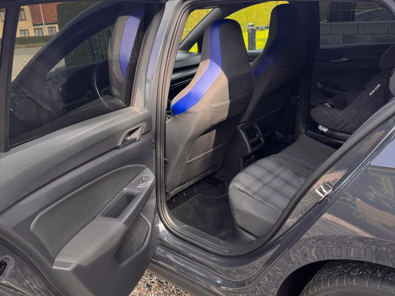 Billede 11 - VW Golf VIII 1,4 GTE DSG