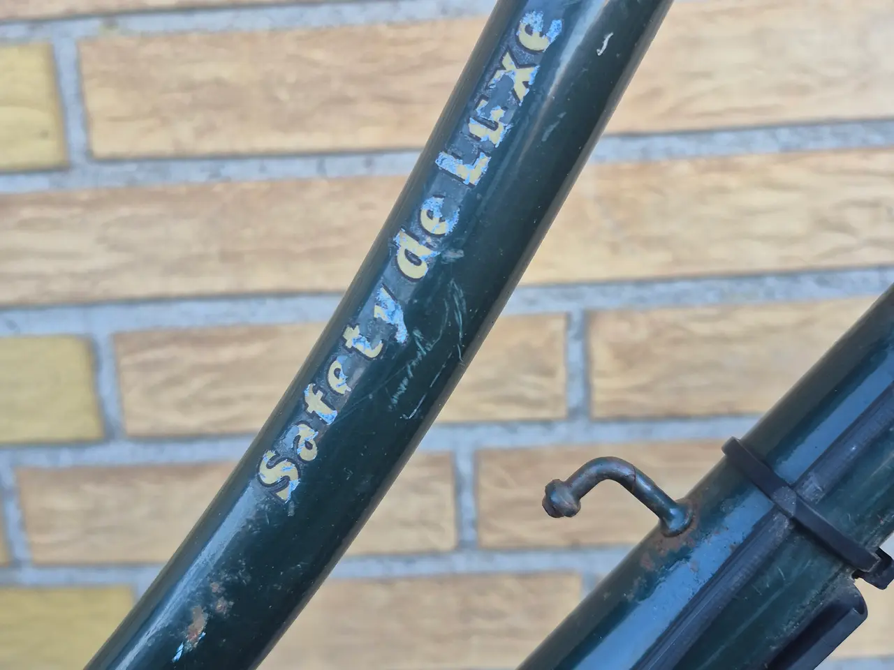 Billede 4 - Raleigh damecykel 