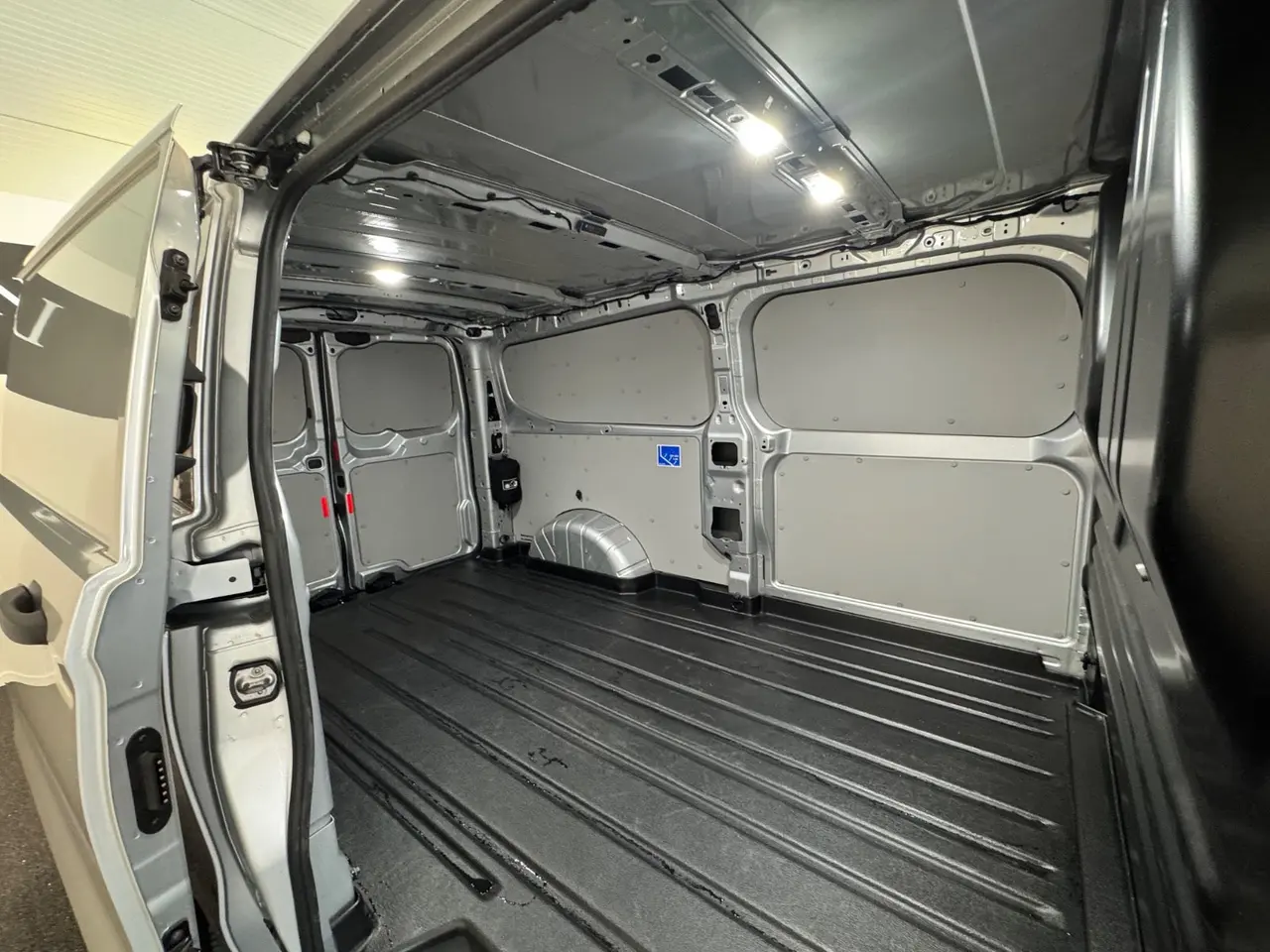 Billede 6 - Ford Transit Custom 300 L2 2,0 EcoBlue Trend aut.