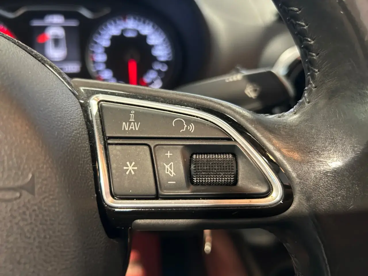 Billede 12 - Audi A3 1,4 TFSi 125 Ambition Cabrio