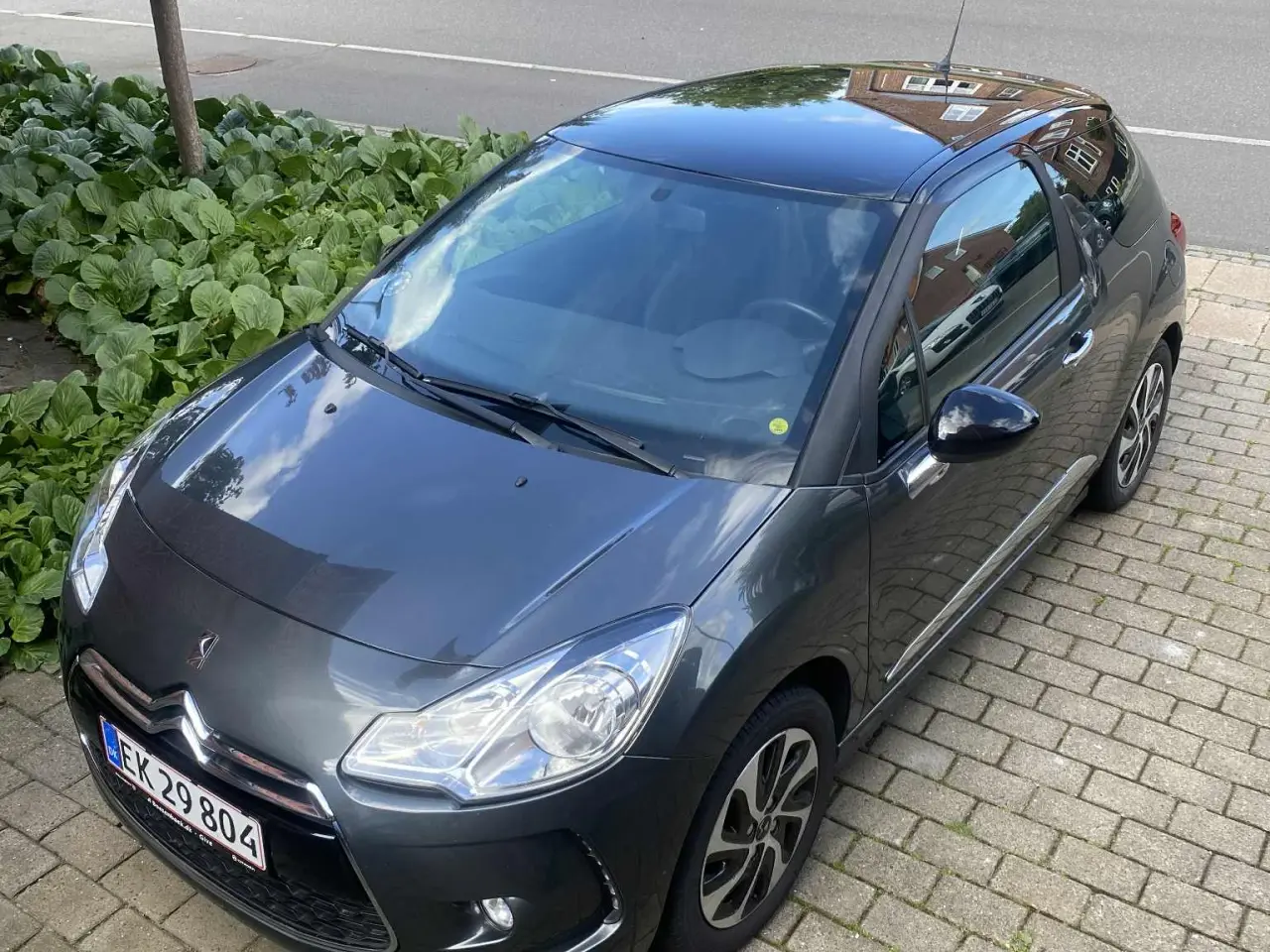 Billede 8 - Meget flot DS3