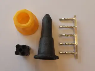 Ajba stik Gul