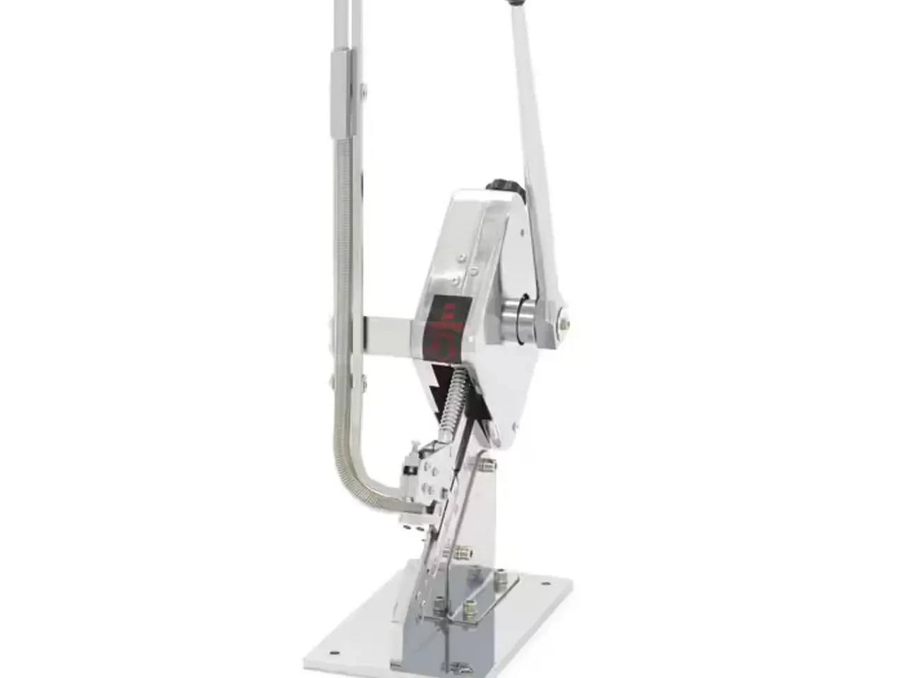 Billede 1 -  Pølseklipper Manuel – B36 x D18 x H56 cm