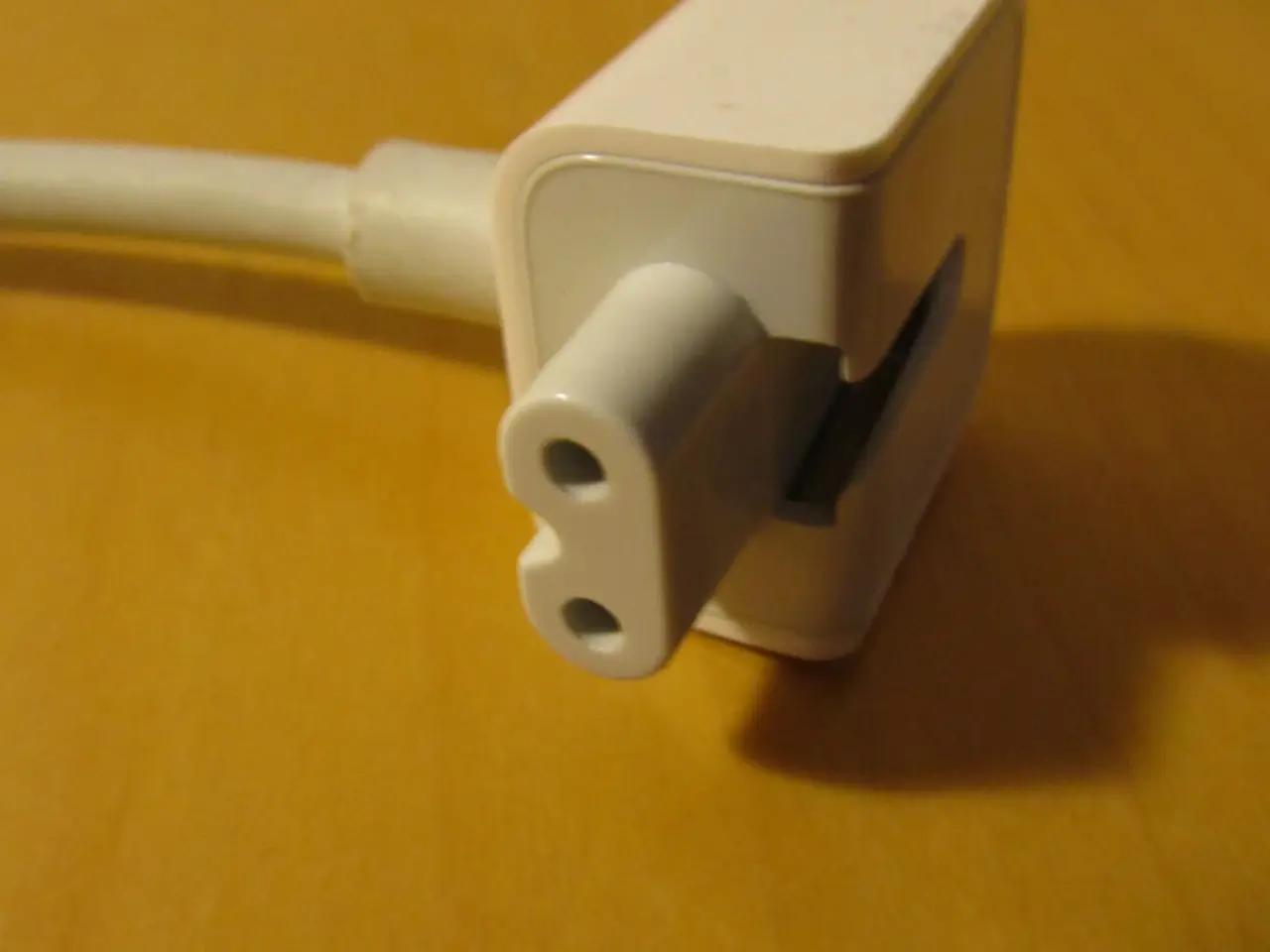 Billede 4 - Mac oplader forlængerkabel(er)