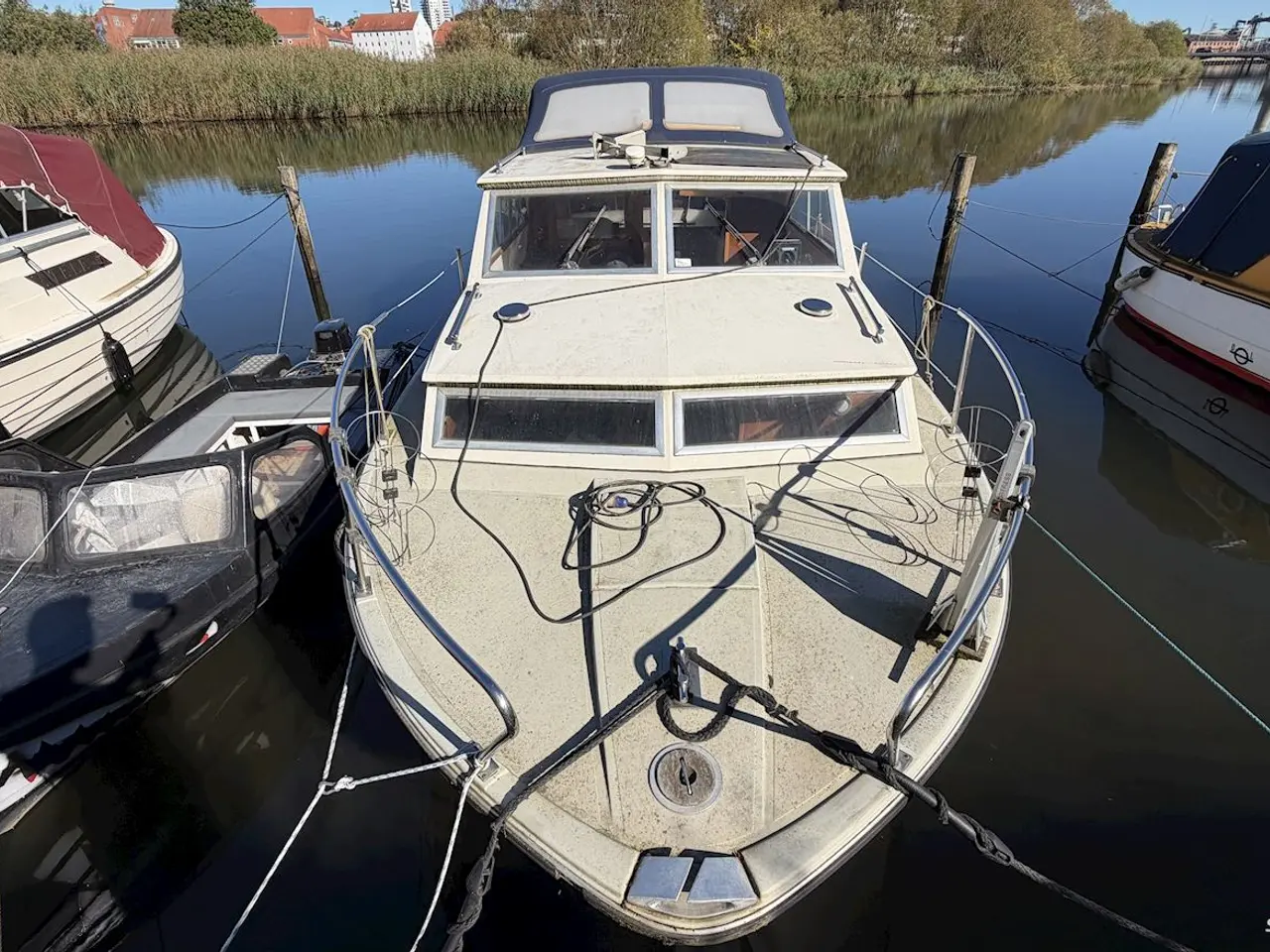 Billede 4 - Coronet 26 Family