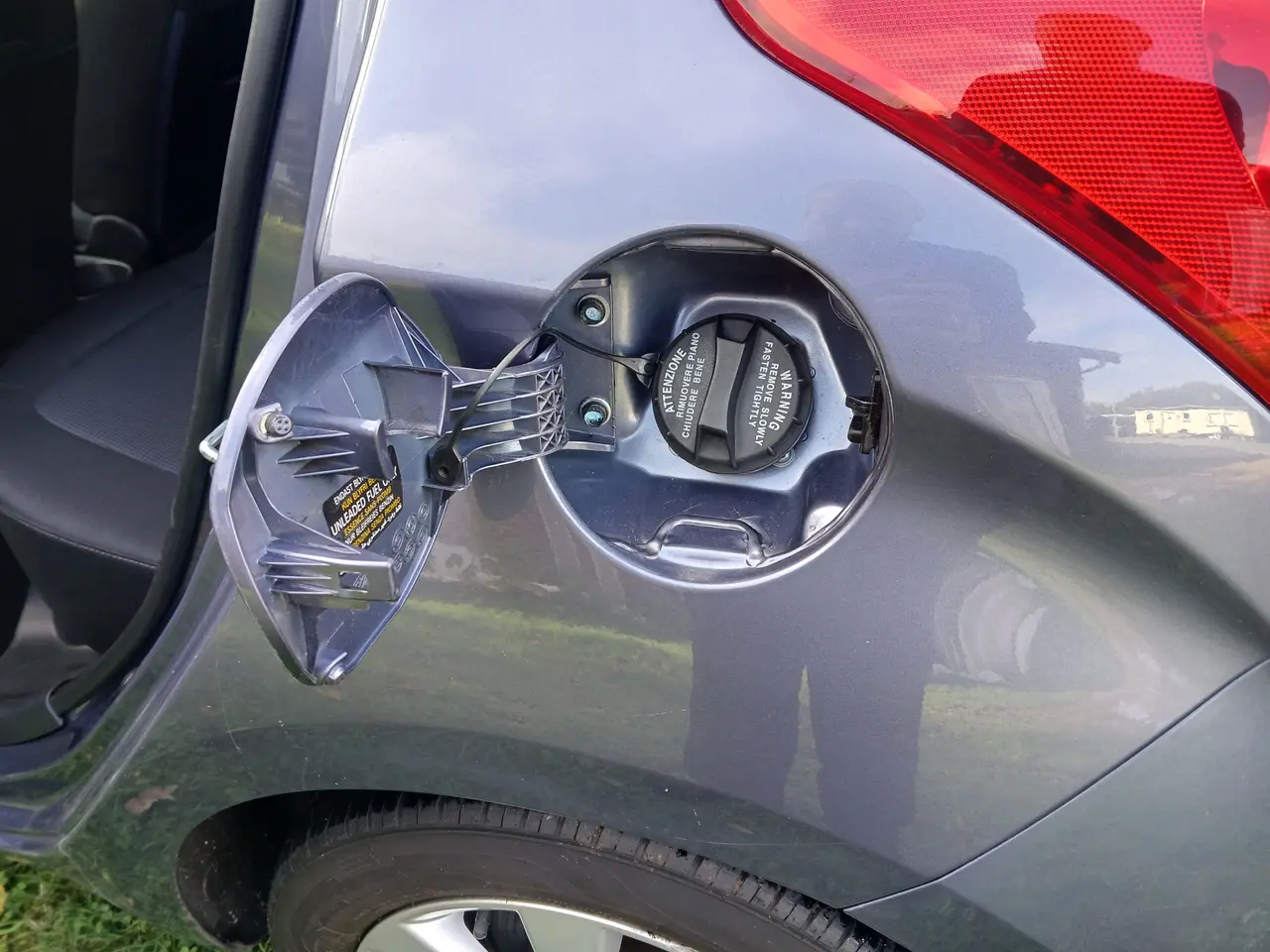 Billede 20 - Rigtig flot og velholdt Hyundai i20