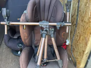 Skydestok Caldwell Deadshot Fieldpod Aluminum