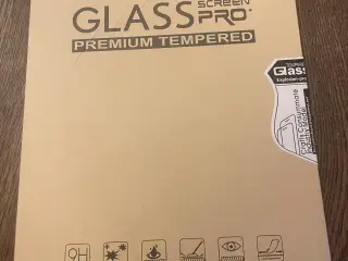Panserglas ipad 