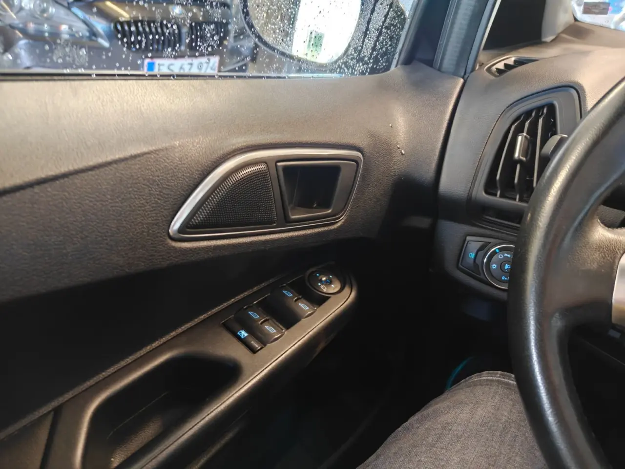 Billede 14 - Ford B-MAX 1,0 SCTi 100 Titanium
