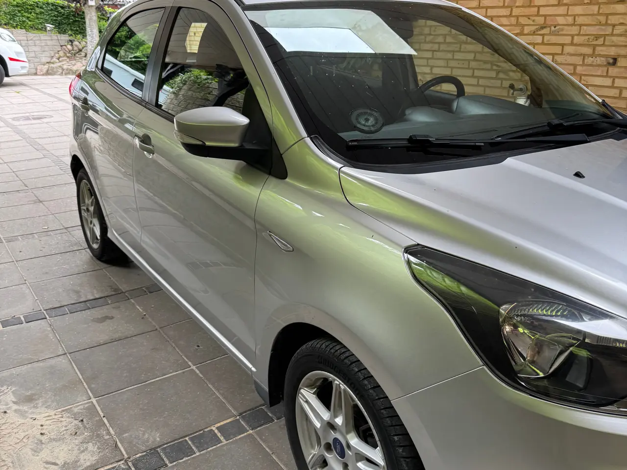 Billede 2 - Ford Ka+ (85 Hk) Hatchback, 5 dørs forhjulstræk