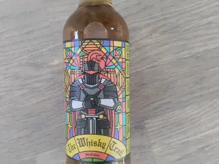 35 år Strathclyde 1987 the WhiskyTrail single Cask