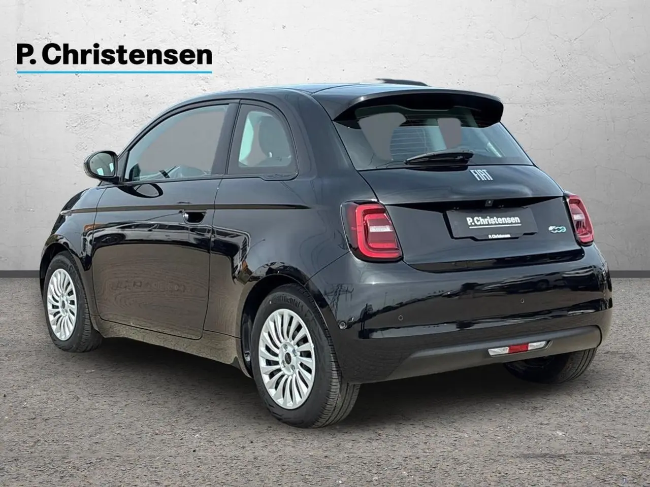 Billede 3 - Fiat 500e 42 Icon